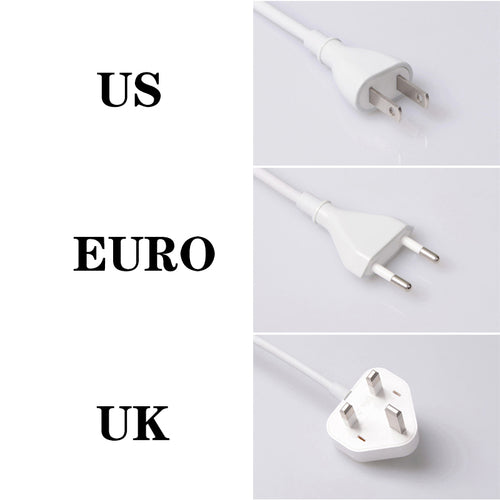 5 Ports High Speed Charger