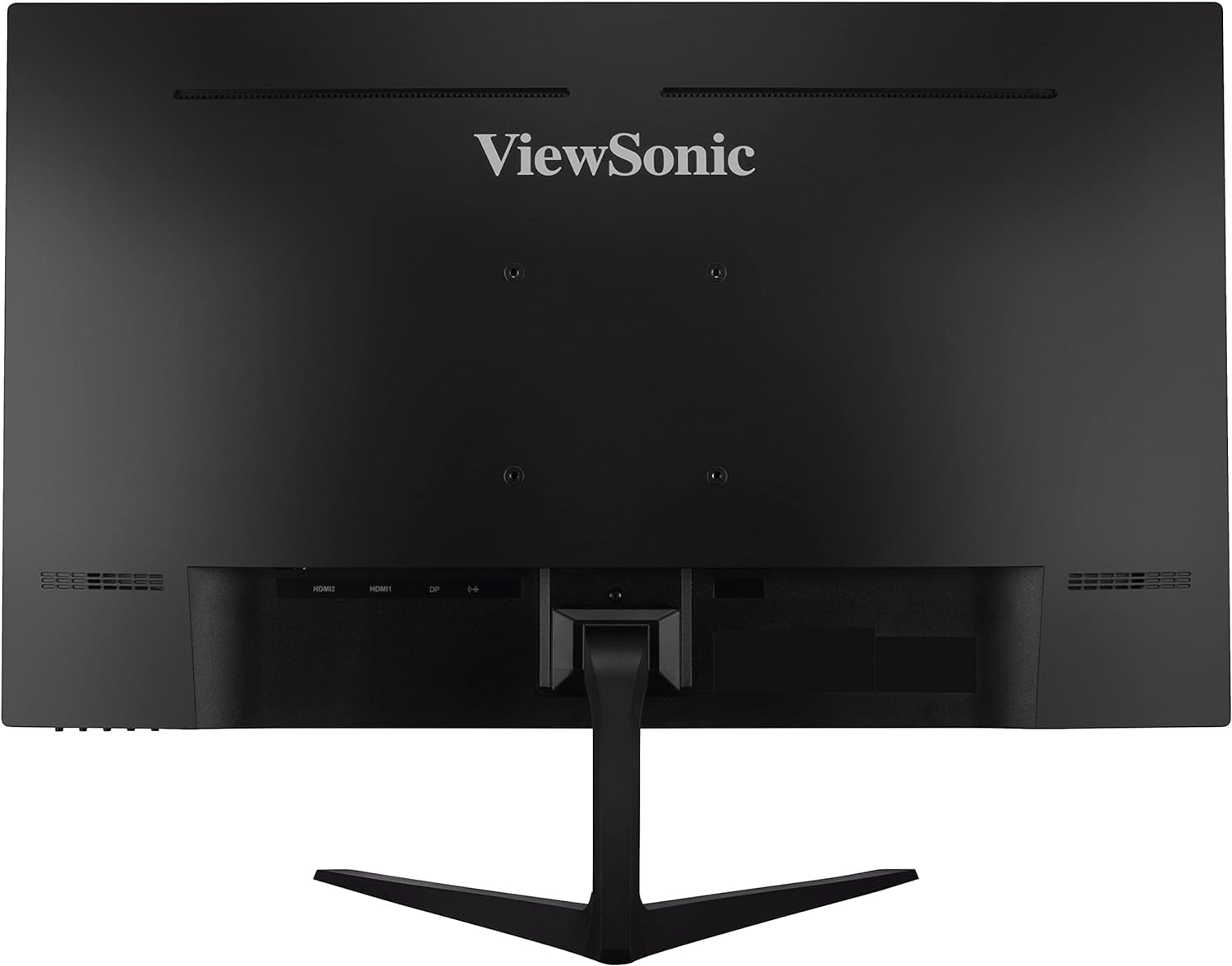 VX2718-P-MHD 27 Inch 1080P 1Ms 180Hz Gaming Monitor with Freesync, Eye Care, HDMI and Displayport
